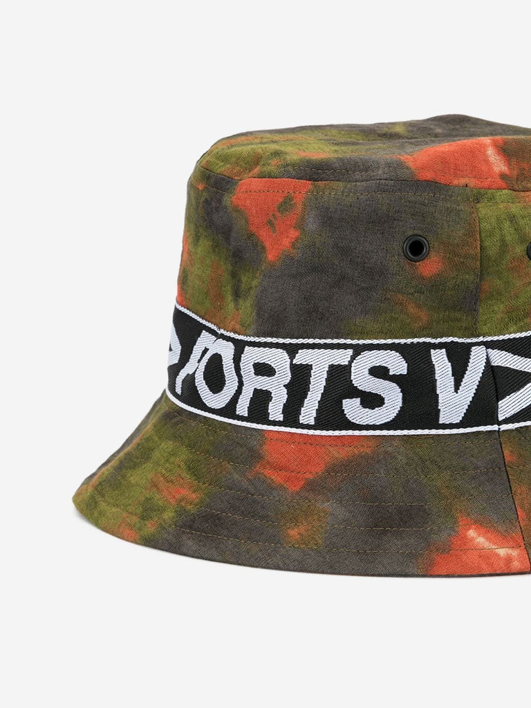 LOVE ONLY slogan tie dye hat - Accessories - PortsV