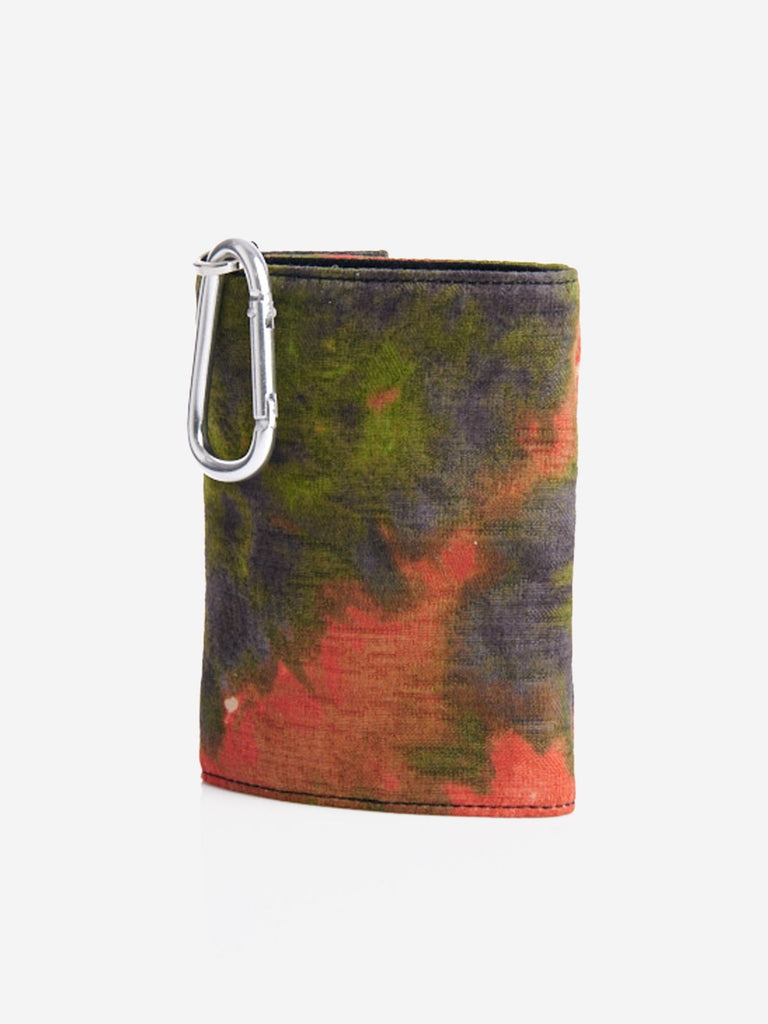 Tie dye trifold wallet - Accessories - PortsV